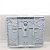 Tampa Frontal Do Freezer Refrigerador Electrolux Original - 67402446 / A99254501 - Imagem 1