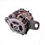 Motor 127V  Para Lavadora De Roupas Electrolux Original LTD15 LT15F LTM15 LTD16 - A99407807 - Imagem 5