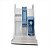 Gaveta Multidispenser Completa Lava e Seca LSI09 Electrolux Original -  36111T1P30 - Imagem 1
