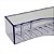 Prateleira Da Porta Para Refrigerador Electrolux Original DCW49 DC49X DW48X DF48X DFW48 DCW50 DC50X DW49X - 67492513 - Imagem 2