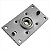 Mancal do Cesto com Rolamento para Secadora de Roupas St11 Str10 Electrolux Original 14800076 A07728701 - Imagem 3