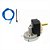 Pressostato 5 Níveis Lavadora de Roupas Electrolux Original LAC12 - A99063101 - Imagem 4