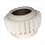 Catraca Com Mola Para Lavadora De Roupas Electrolux Original LM06 LM08 - 51041127 / A22709801 - Imagem 5