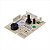 Placa Indicação Nível De Água Para Lavadora De Roupas Electrolux Original 64800241 A08114301 - Imagem 2