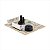 Placa Indicação Nível De Água Para Lavadora De Roupas Electrolux Original 64800241 A08114301 - Imagem 4