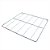 Grade Forno Para Fogão FC4CB FC4CS FC4VP FC4VS 50SBC 52SXC 52SBC 52SMC 52SMB Electrolux Original A10100501 - Imagem 1