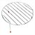 Grelha Douradora Micro-ondas Electrolux Original ME30G ME30X MG41R MTX52 - 62191443 - Imagem 2