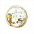 Termostato Do Refrigerador RE28 RE29 WRF305 FRD296BDW RDE30 RE28/FRF305 RD30G RDE31 RW34 Electrolux Original 64778673 A0 - Imagem 2