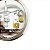 Termostato Do Refrigerador RE28 RE29 WRF305 FRD296BDW RDE30 RE28/FRF305 RD30G RDE31 RW34 Electrolux Original 64778673 A0 - Imagem 3