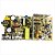 Placa De Potência Para Adega Electrolux ACS12 - 41310139 A08219101 - Imagem 1
