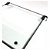 Tampa Vidro Plana Fogão Electrolux Original 56SB 56SE 56DB 56SX 4 Bocas - 70003471 / A99933405 - Imagem 1
