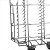 Cesto Inferior Para Lava Louças LE09B LE09X Electrolux Original - 10160216 - Imagem 4