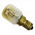 Lâmpada E14 220V 25W Para Fogão Electrolux Original 76DAB 76MDX 76DXV 76EXV OE7TX - 64502467 - Imagem 1