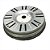 Rotor 24 Imãs Para Lava e Seca Electrolux Original LSE11 - 189L4900 A07703401 - Imagem 5