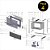 Vidro Externo Da Porta Do Forno Fogão 76UB6 76SAB 76BER 76SQB 76RBS 76RSS 76USQ 76UBR 76USR 76EBR Electrolux Original A11380401 - Imagem 4