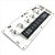 Placa Eletrônica De Interface Refrigerador Electrolux Original Sh72x Ss72x Ss91x - 30143KR160 A08397801 - Imagem 2