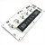 Placa Eletrônica De Interface Refrigerador Electrolux Original Sh72x Ss72x Ss91x - 30143KR160 A08397801 - Imagem 13