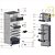 Placa Interface Geladeira Electrolux Original DFN39 DFX39 Bivolt - 70202974 / A99278001 - Imagem 10