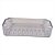 Prateleira Pequena Para Geladeira Electrolux Original - 67492626 / A99492801 - Imagem 4
