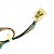 Rede Elétrica Superior Para Lavadora Top Load LT10B Electrolux Original - 64503045 - Imagem 2