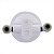 Cabeçote Tampa Filtro Para Purificador De Água PA10N PA20G PA30G PA40G PA25G Electrolux Original A08544701 306633000106 - Imagem 5