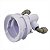 Cabeçote Tampa Filtro Para Purificador De Água PA10N PA20G PA30G PA40G PA25G Electrolux Original A08544701 306633000106 - Imagem 4