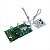 Placa Interface Com Reset Para Purificador De Água Pa31g Electrolux Original - A13035201 - Imagem 1