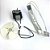 Resistência Dreno Ventilador 127V Para Refrigerador Ffe24 Electrolux Original 74600171 - Imagem 1