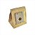 Kit Saco Descartável Aspirador De Pó Electrolux Original Clario Jetmaxx SBECL DT30ABBR001P A09790501 - Imagem 2
