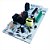 Placa De Potência Para Forno Micro-ondas MTD30 Electrolux Original Bivolt - 70002929 A20745201 - Imagem 3