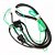 Cabo Elétrico Para Geladeira Electrolux Original DF34A DF35A - 64500046 - Imagem 1