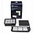 Kit Filtro Hepa Para Aspirador De Pó Electrolux Original Easybox Easy1 Easy2 900168147 A18833901 - Imagem 6