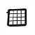 Kit Filtro Hepa Para Aspirador De Pó Electrolux Original Easybox Easy1 Easy2 900168147 A18833901 - Imagem 3