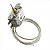 Termostato Tsv00110 Bivolt para Refrigerador RE28 RE35 Electrolux Original 64786945 - Imagem 5
