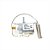 Termostato Refrigerador Electrolux Original Df37 Df35 Df34 Tsv101309 - 64786901 - Imagem 5