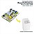 Placa De Potência Para Lavadora LT15F Electrolux Original 70201676 A99035156 - Imagem 1