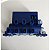 Usina 5 Saídas Venturi Para Fogão 4 Bocas 56TAX Electrolux Original - A96933401 - Imagem 2