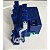 Usina 5 Saídas Venturi Para Fogão 4 Bocas 56TAX Electrolux Original - A96933401 - Imagem 1