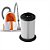 Filtro De Ar Hepa Para Aspirador LITEP LITEF Electrolux Original - LT004447 /  A07757201 - Imagem 3