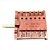Chave Seletora Para Forno Elétrico OE8MB OE8MX Electrolux Original 261205201051 A09501701 - Imagem 2