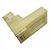 Damper Eletrônico Para Refrigerador Frost Free DT80X DB53 DI80X DB83 DB84 Electrolux Original Bivolt - 64786942 - Imagem 1