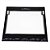 Vidro Interno Forno Fogão 4 Bocas 56TBE 56STB Electrolux Original - 70200890 - Imagem 2