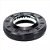 Retentor De Água Para Lava e Seca LSE11 LSE12 LSI11 Electrolux Original 1A600100 A09620901 - Imagem 3