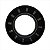 Retentor De Água Para Lava e Seca LSE11 LSE12 LSI11 Electrolux Original 1A600100 A09620901 - Imagem 2