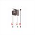 Placa de Potência para Geladeira TF51 TF51X TF52X TF52 DF53 DF54 DW54X DF53X DF54X Electrolux Original - A02021005 / ERF1500 - Imagem 8