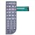 Membrana Do Painel Para Micro-ondas Electrolux Original MEF41 - 69580894 - Imagem 3