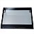 Vidro Interno Para Forno Fogão Electrolux Original 76S 76T 76G 76E 76R - 70200908 - Imagem 1