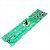 Placa Interface Eletrônica Para Lavadora Roupas Brastemp Bivolt BWH15A BWN15A - W10640425 - Imagem 1