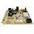Placa De Potência Para Refrigerador Frost Free DB52 DB52X DT52X DB53X DB53 Electrolux Original 70203227 A96969519 - Imagem 1
