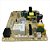 Placa De Potência Para Refrigerador Frost Free DB52 DB52X DT52X DB53X DB53 Electrolux Original 70203227 A96969519 - Imagem 4